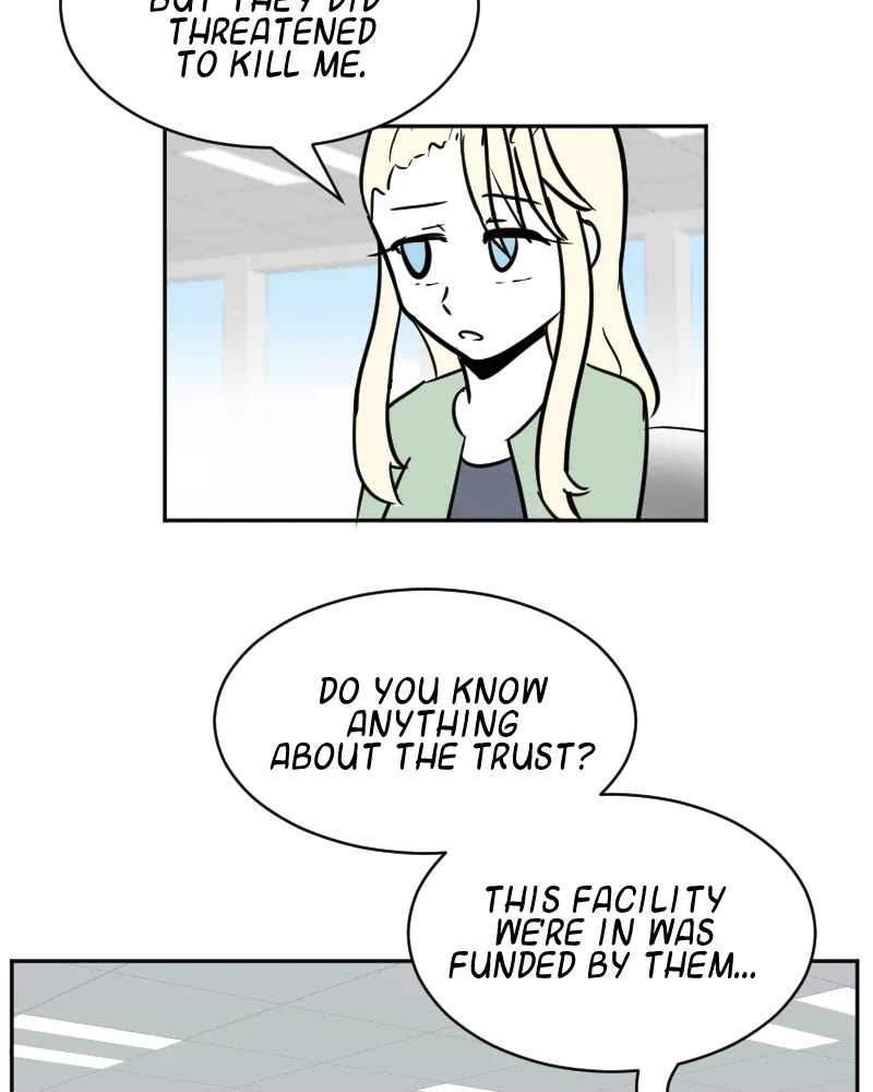 Boyfriend of the Dead Chapter 324 page 3 - 