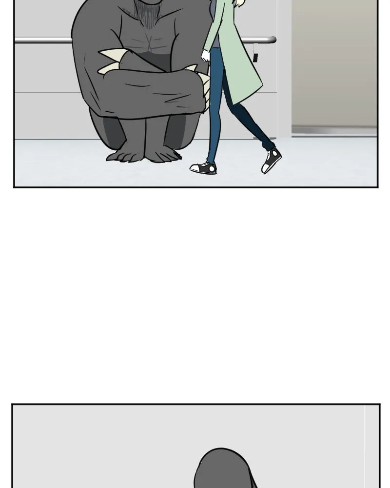 Boyfriend of the Dead Chapter 326 page 11 - 