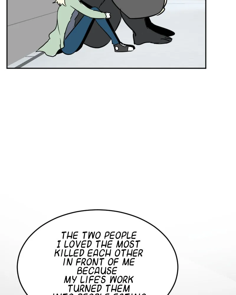 Boyfriend of the Dead Chapter 326 page 15 - 