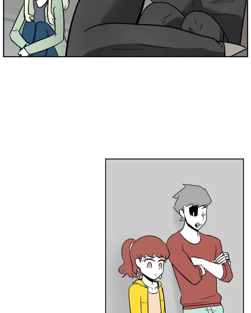 Boyfriend of the Dead Chapter 326 page 18 - 