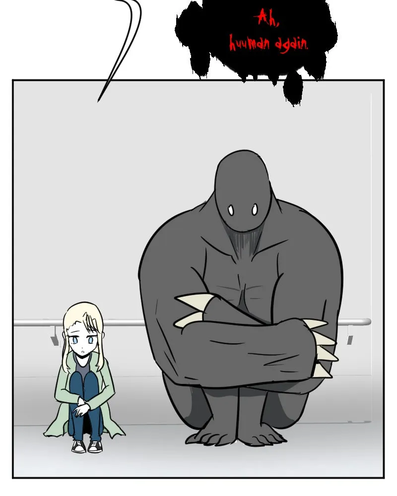 Boyfriend of the Dead Chapter 326 page 20 - 