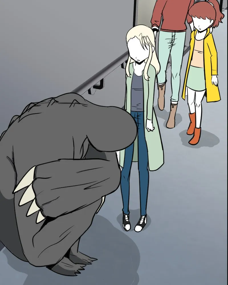 Boyfriend of the Dead Chapter 326 page 3 - 
