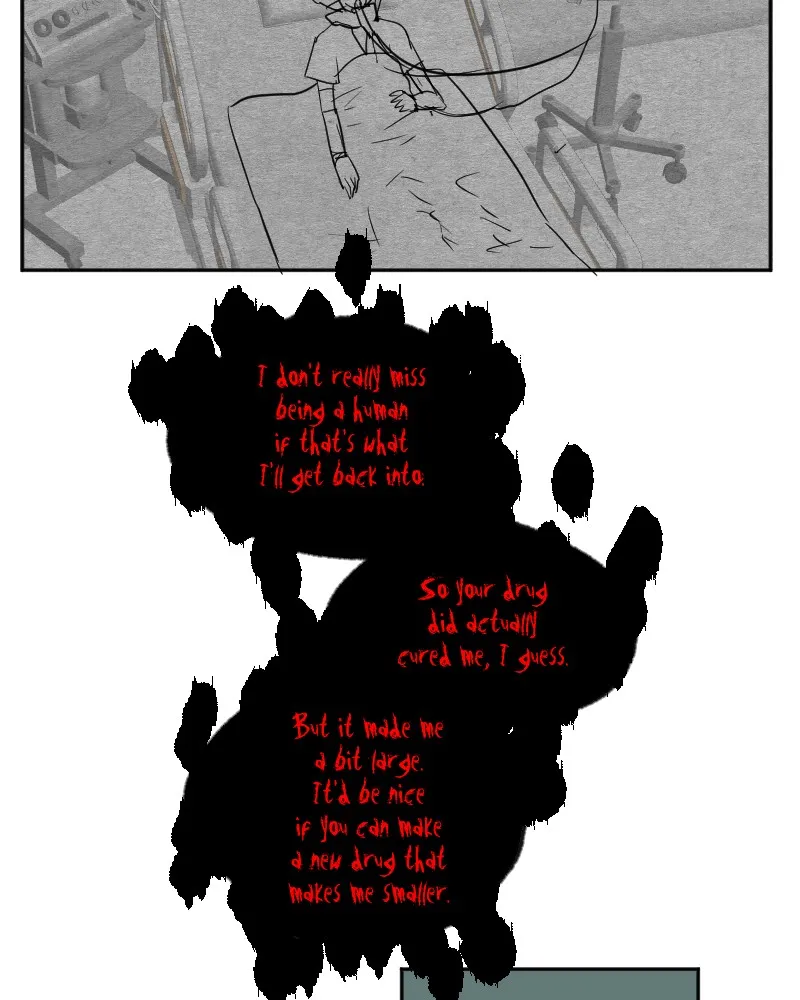 Boyfriend of the Dead Chapter 326 page 22 - 