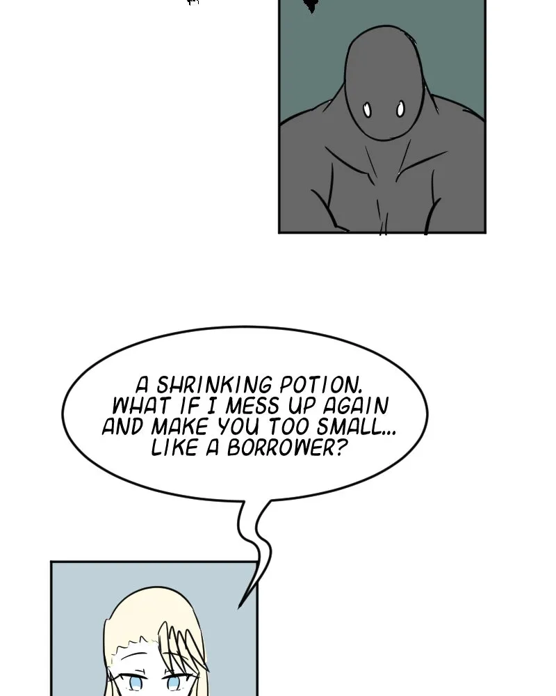 Boyfriend of the Dead Chapter 326 page 23 - 