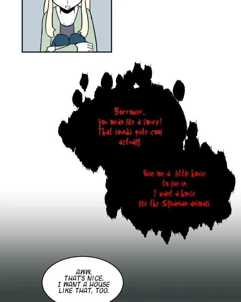 Boyfriend of the Dead Chapter 326 page 24 - 