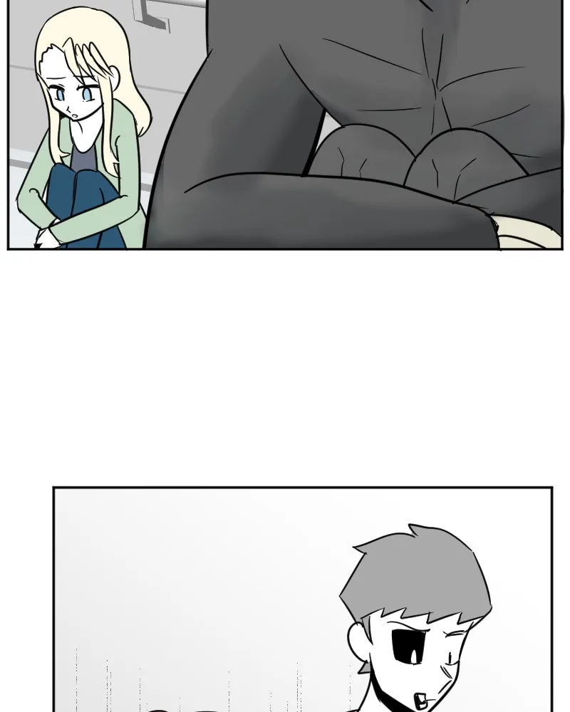 Boyfriend of the Dead Chapter 326 page 27 - 