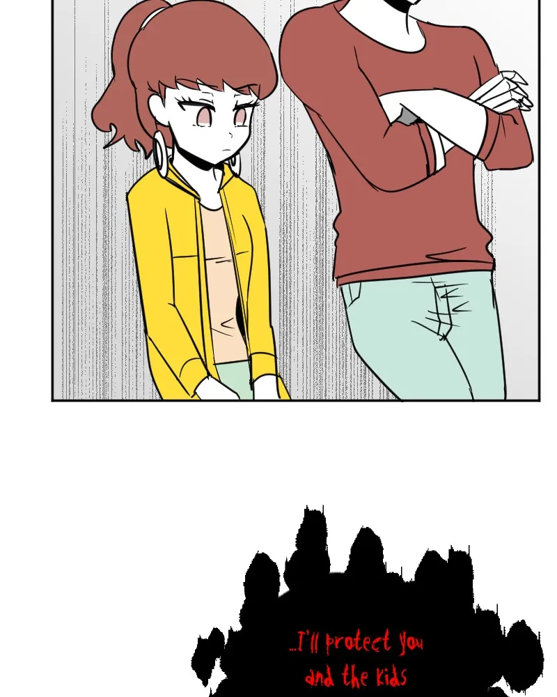 Boyfriend of the Dead Chapter 326 page 28 - 