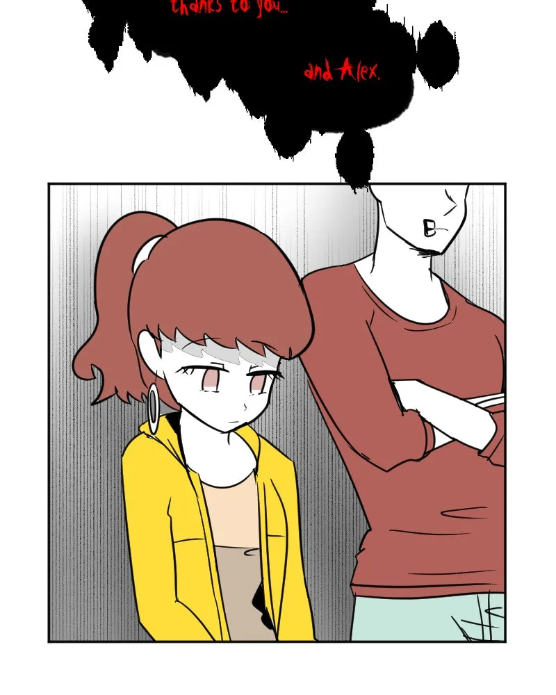 Boyfriend of the Dead Chapter 327 page 13 - 