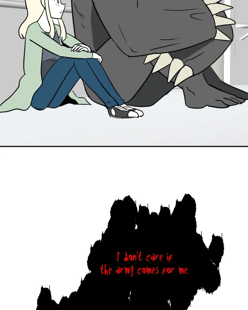 Boyfriend of the Dead Chapter 327 page 17 - 