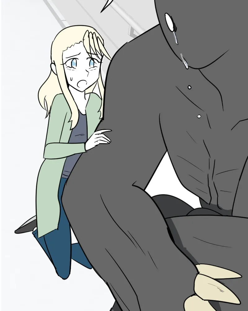 Boyfriend of the Dead Chapter 328 page 13 - 