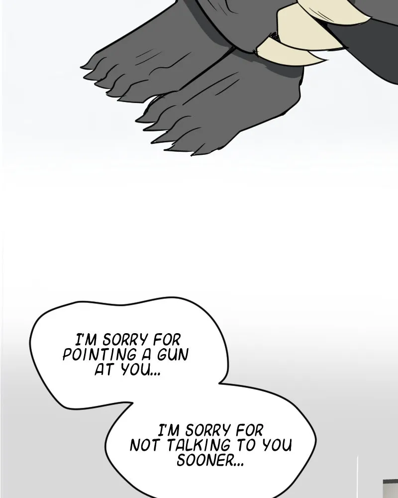 Boyfriend of the Dead Chapter 328 page 14 - 