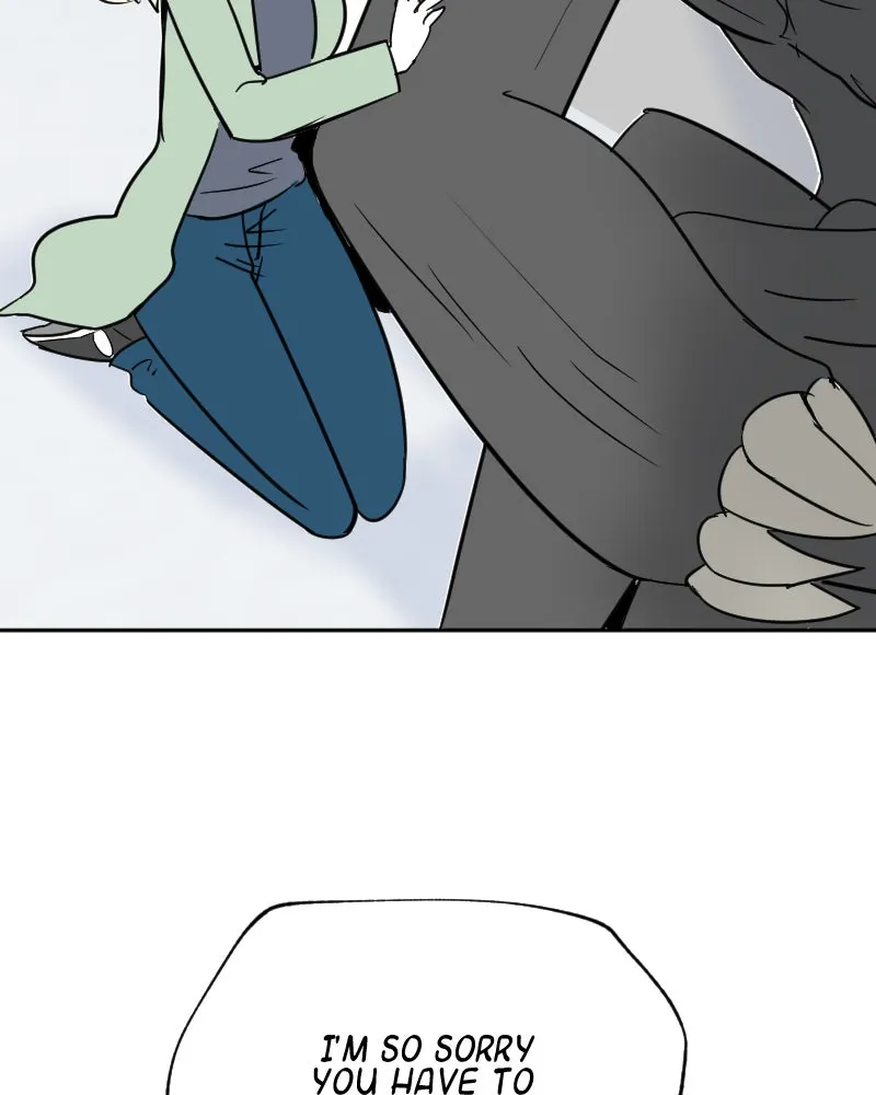 Boyfriend of the Dead Chapter 328 page 17 - 