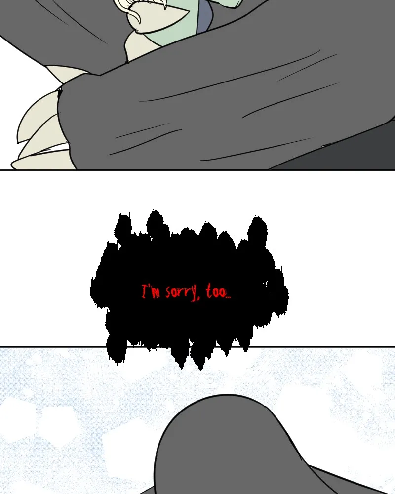 Boyfriend of the Dead Chapter 328 page 19 - 