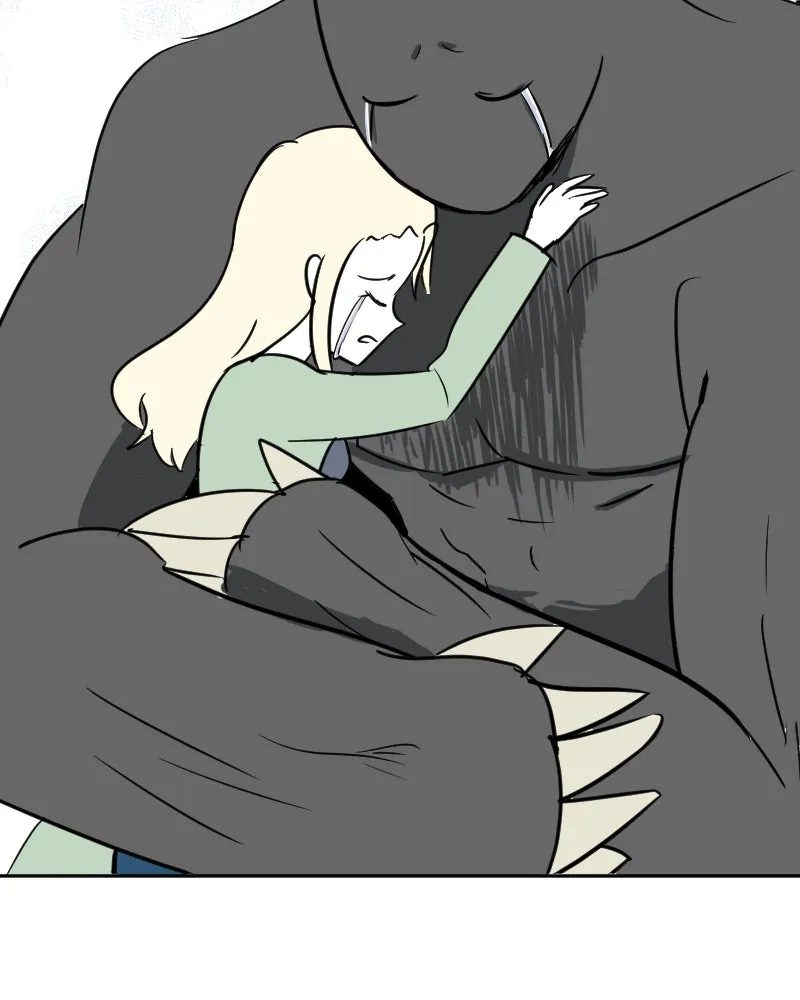 Boyfriend of the Dead Chapter 328 page 20 - 