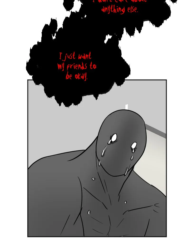 Boyfriend of the Dead Chapter 328 page 3 - 