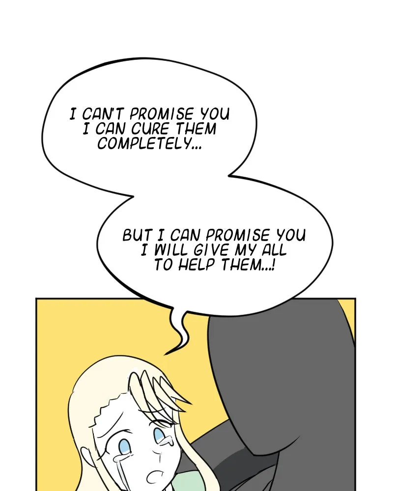 Boyfriend of the Dead Chapter 328 page 21 - 