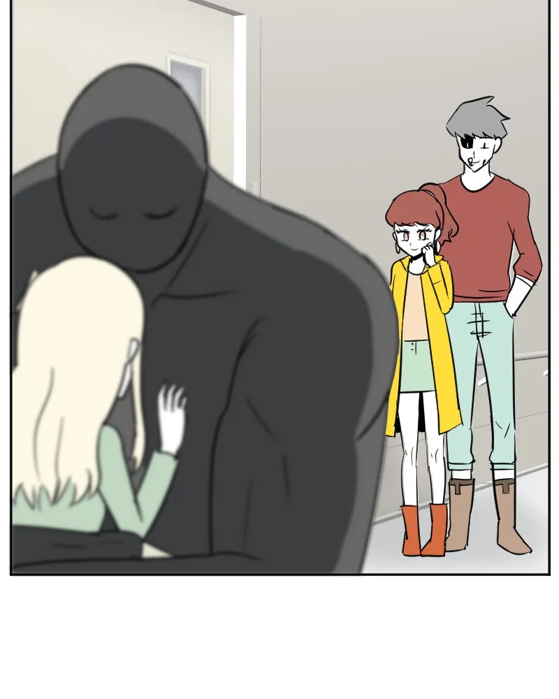 Boyfriend of the Dead Chapter 328 page 24 - 
