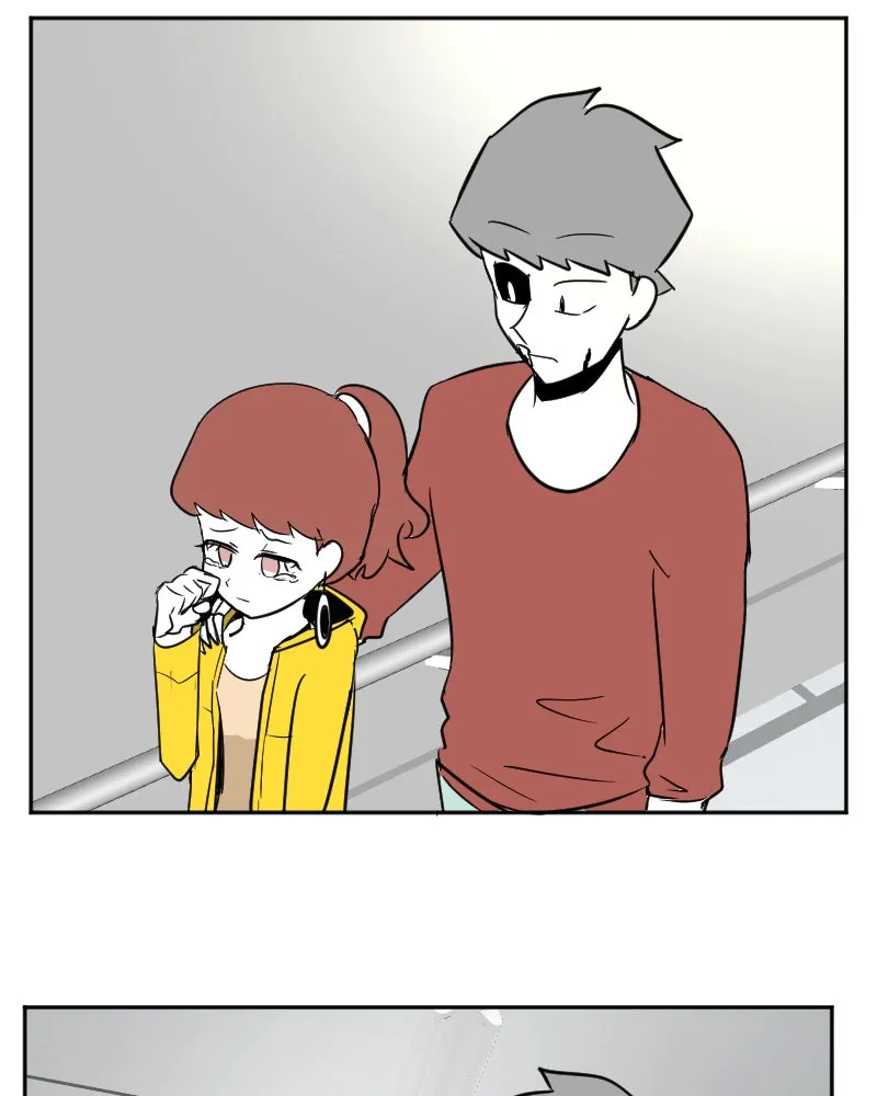 Boyfriend of the Dead Chapter 328 page 25 - 