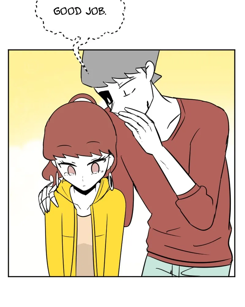 Boyfriend of the Dead Chapter 328 page 27 - 