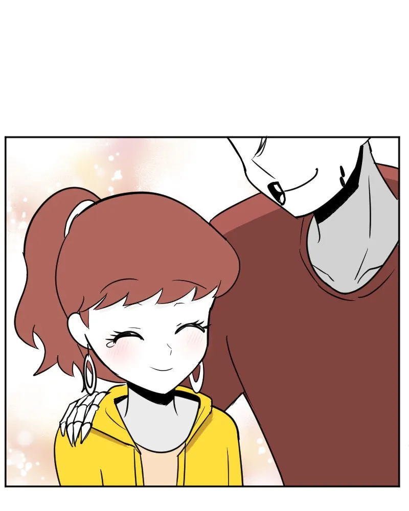 Boyfriend of the Dead Chapter 328 page 28 - 