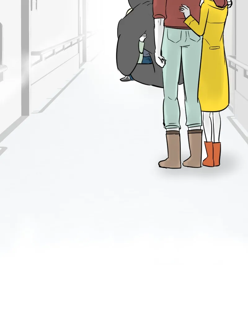 Boyfriend of the Dead Chapter 328 page 30 - 
