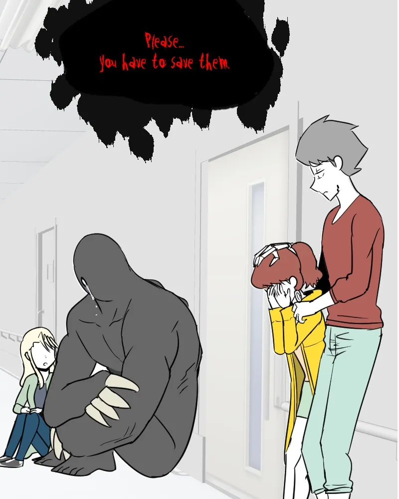 Boyfriend of the Dead Chapter 328 page 6 - 