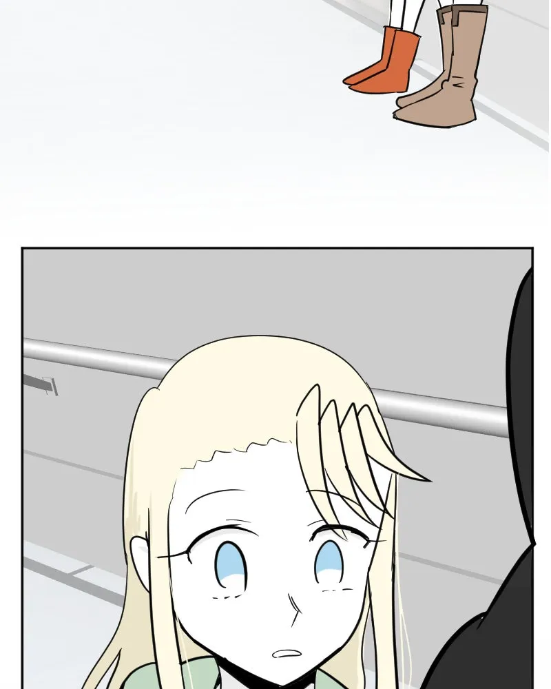 Boyfriend of the Dead Chapter 328 page 7 - 