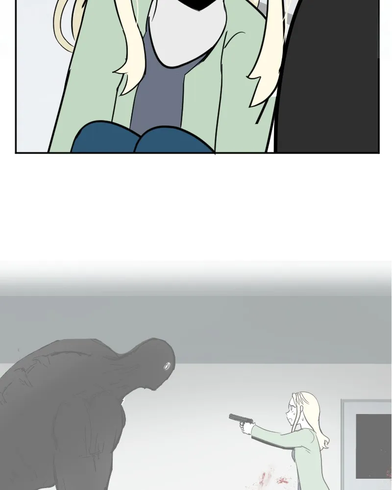 Boyfriend of the Dead Chapter 328 page 8 - 
