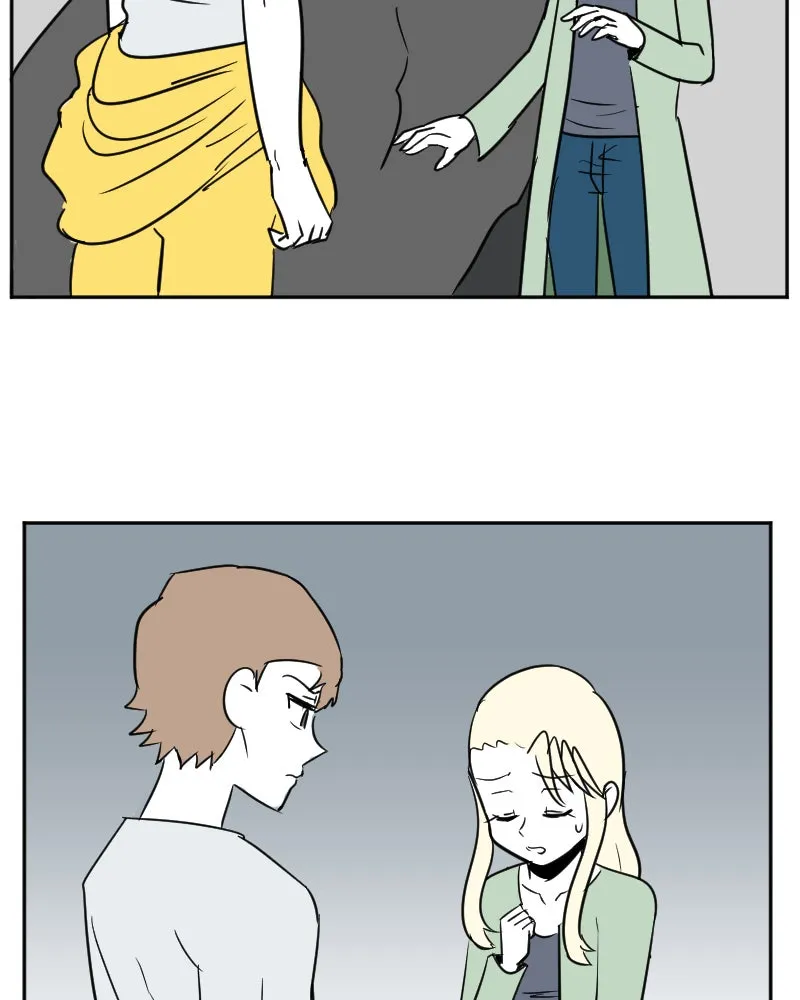 Boyfriend of the Dead Chapter 329 page 11 - 
