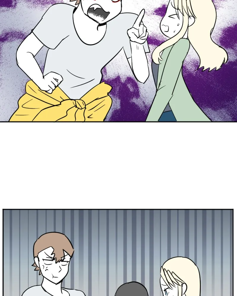 Boyfriend of the Dead Chapter 329 page 14 - 
