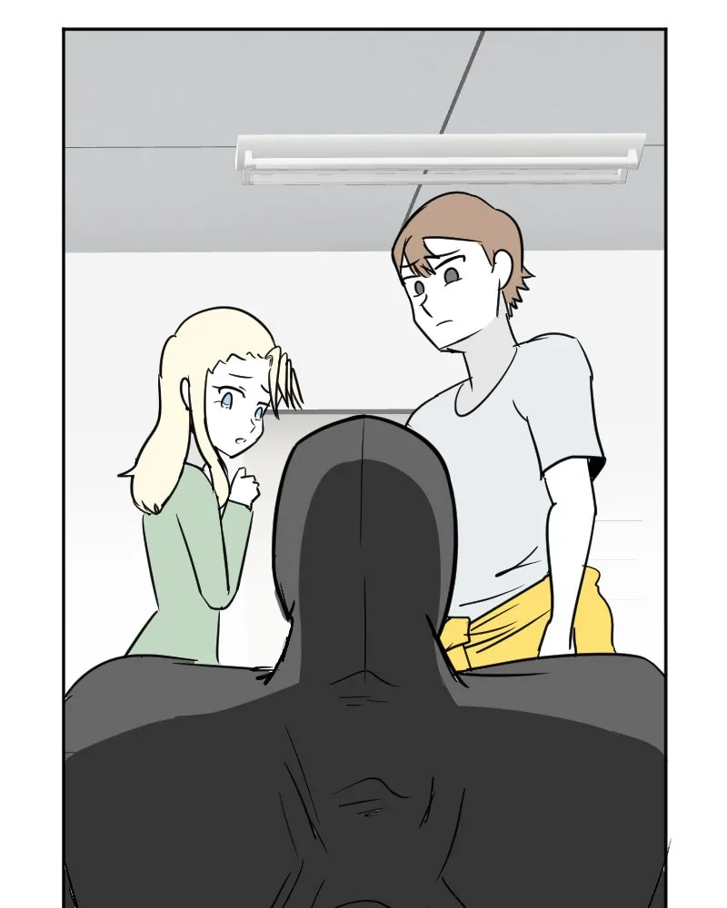 Boyfriend of the Dead Chapter 329 page 20 - 