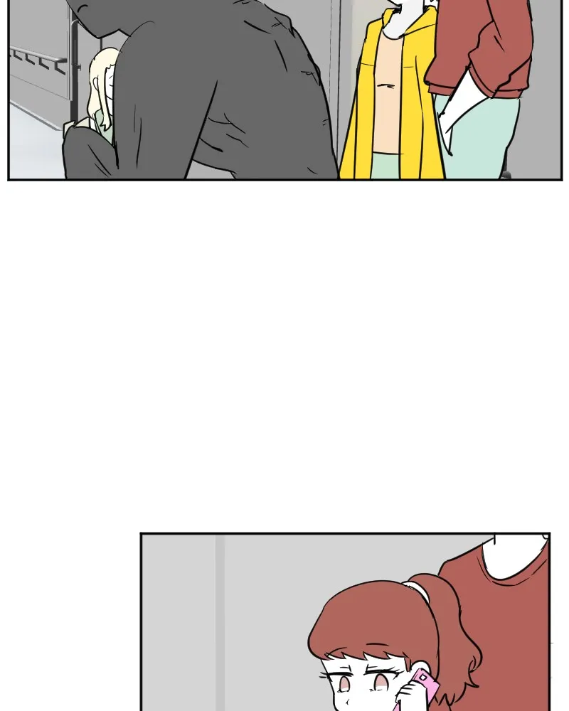 Boyfriend of the Dead Chapter 329 page 3 - 
