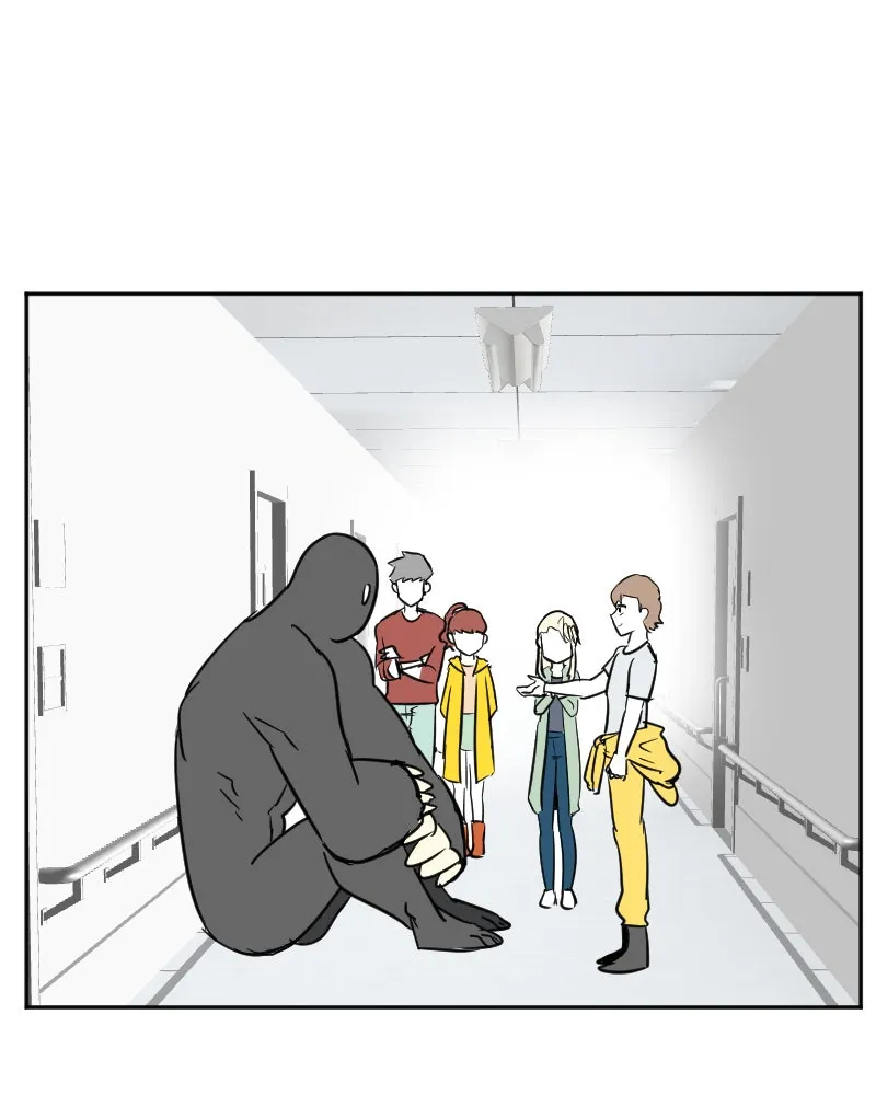 Boyfriend of the Dead Chapter 329 page 26 - 