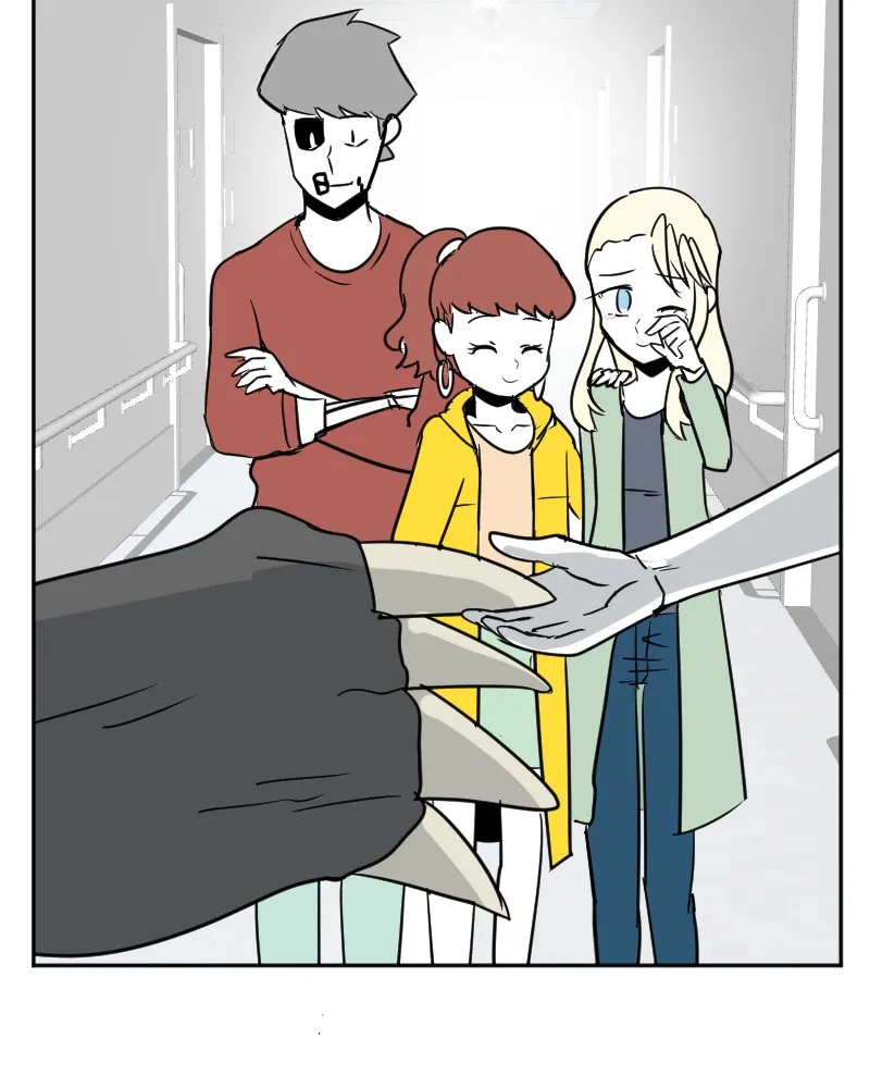 Boyfriend of the Dead Chapter 329 page 29 - 