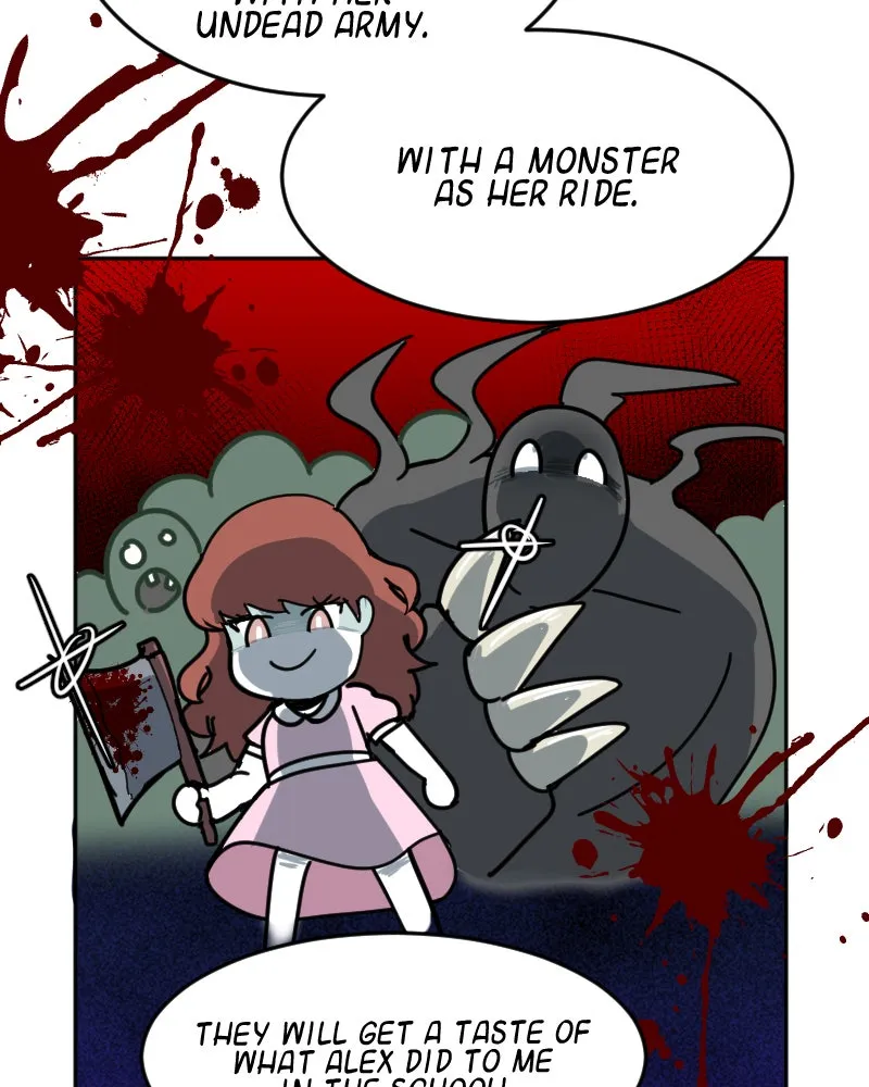 Boyfriend of the Dead Chapter 330 page 18 - 