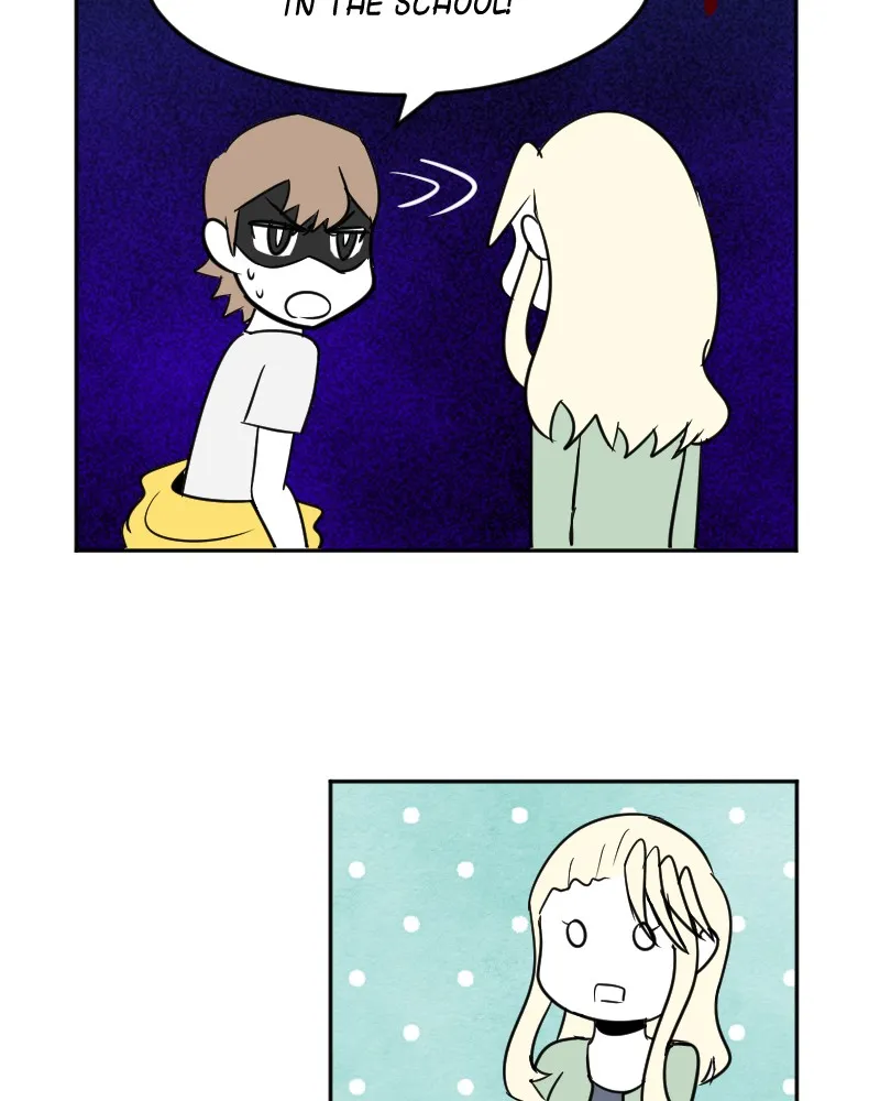 Boyfriend of the Dead Chapter 330 page 19 - 