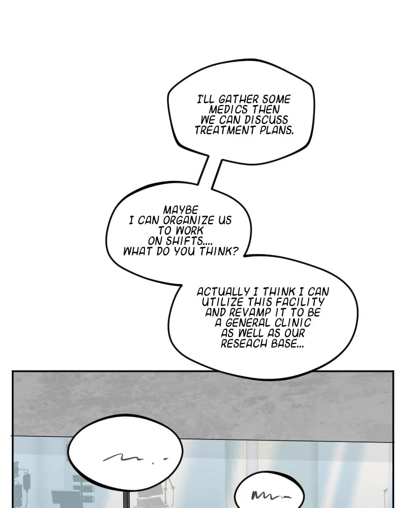 Boyfriend of the Dead Chapter 330 page 21 - 