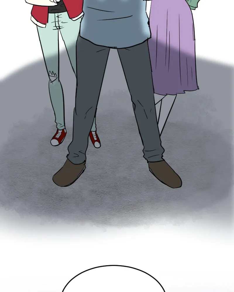 Boyfriend of the Dead Chapter 330 page 25 - 