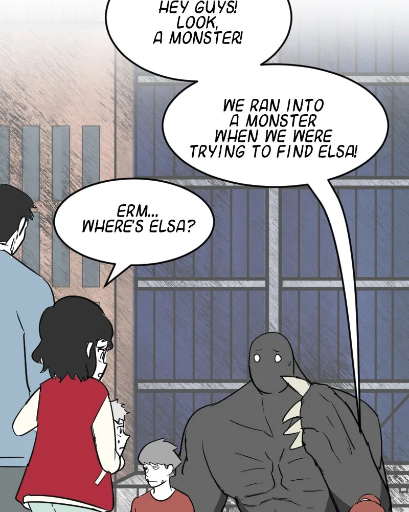 Boyfriend of the Dead Chapter 330 page 26 - 