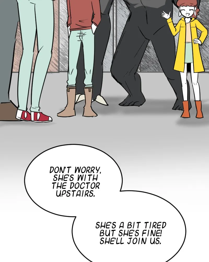 Boyfriend of the Dead Chapter 330 page 27 - 