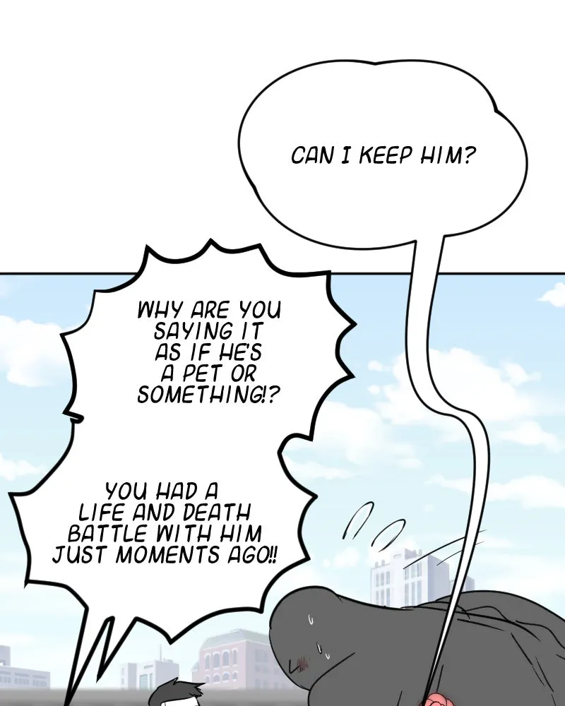Boyfriend of the Dead Chapter 330 page 29 - 