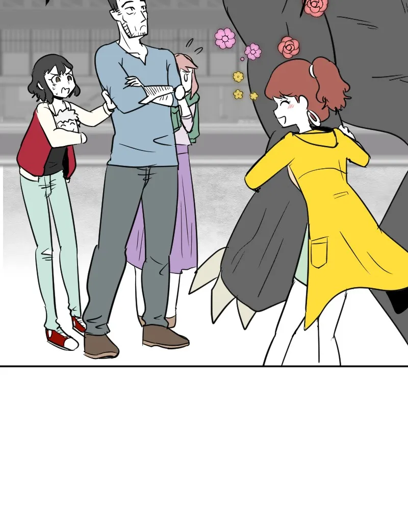 Boyfriend of the Dead Chapter 330 page 30 - 