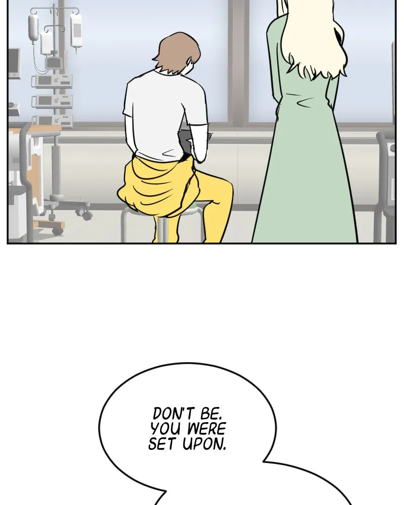 Boyfriend of the Dead Chapter 330 page 5 - 