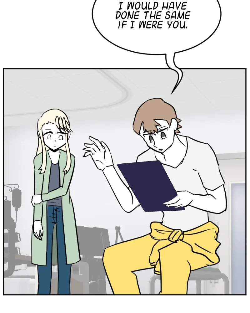 Boyfriend of the Dead Chapter 330 page 6 - 