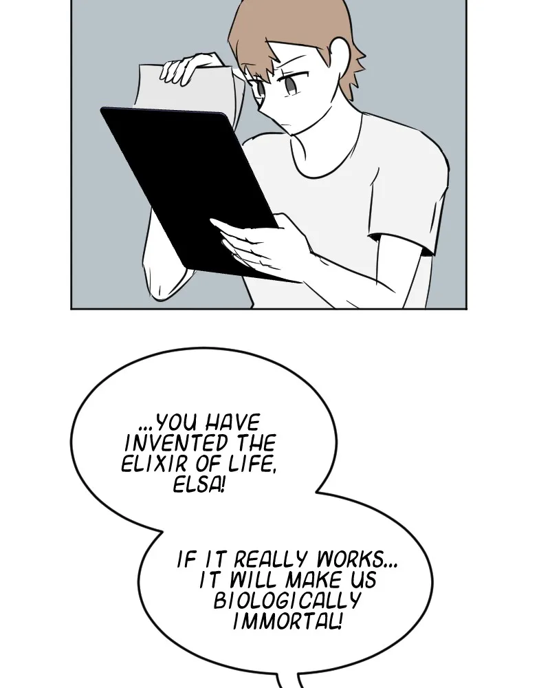 Boyfriend of the Dead Chapter 330 page 8 - 