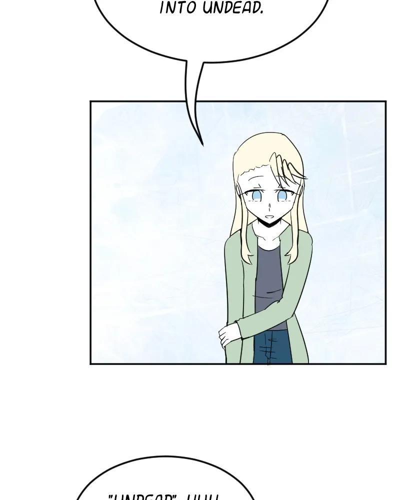 Boyfriend of the Dead Chapter 330 page 10 - 