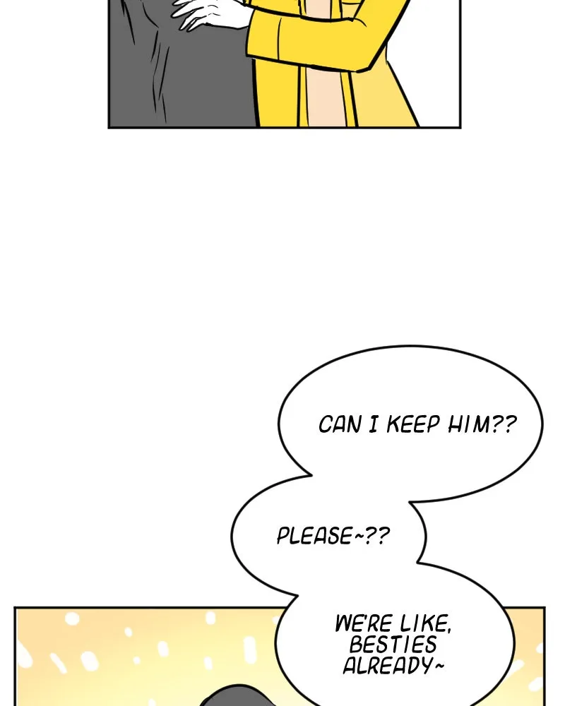 Boyfriend of the Dead Chapter 331 page 2 - 