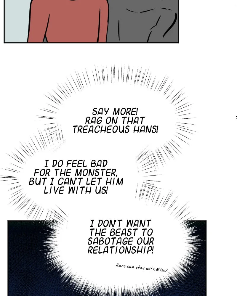 Boyfriend of the Dead Chapter 331 page 11 - 