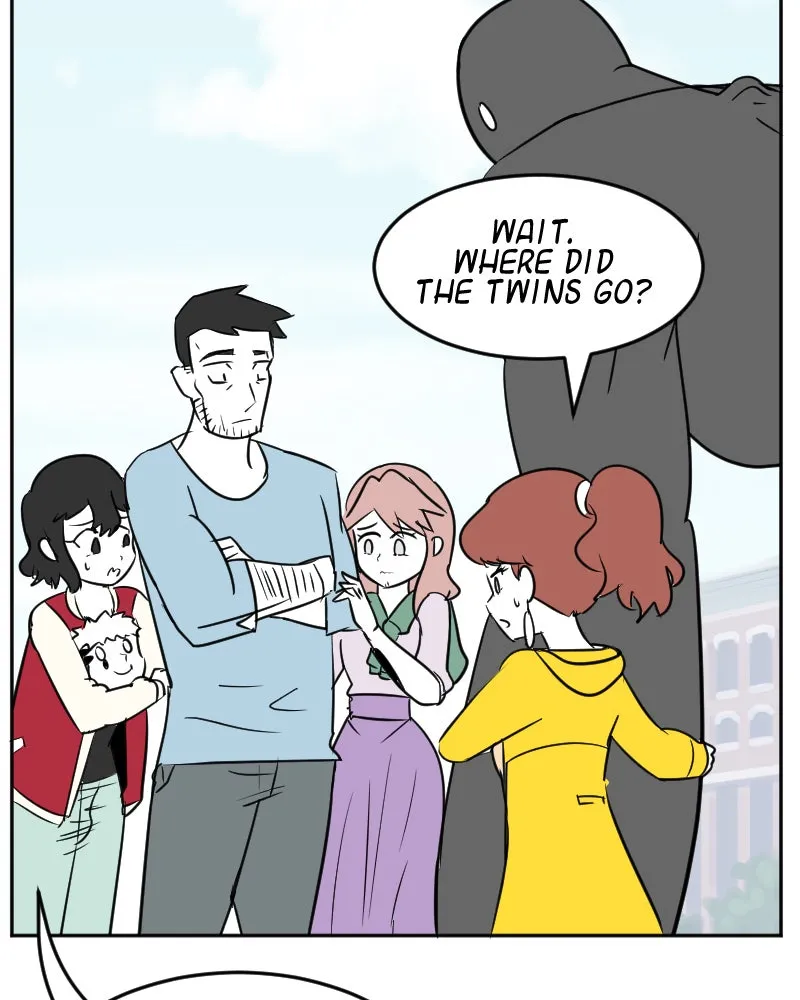 Boyfriend of the Dead Chapter 331 page 14 - 