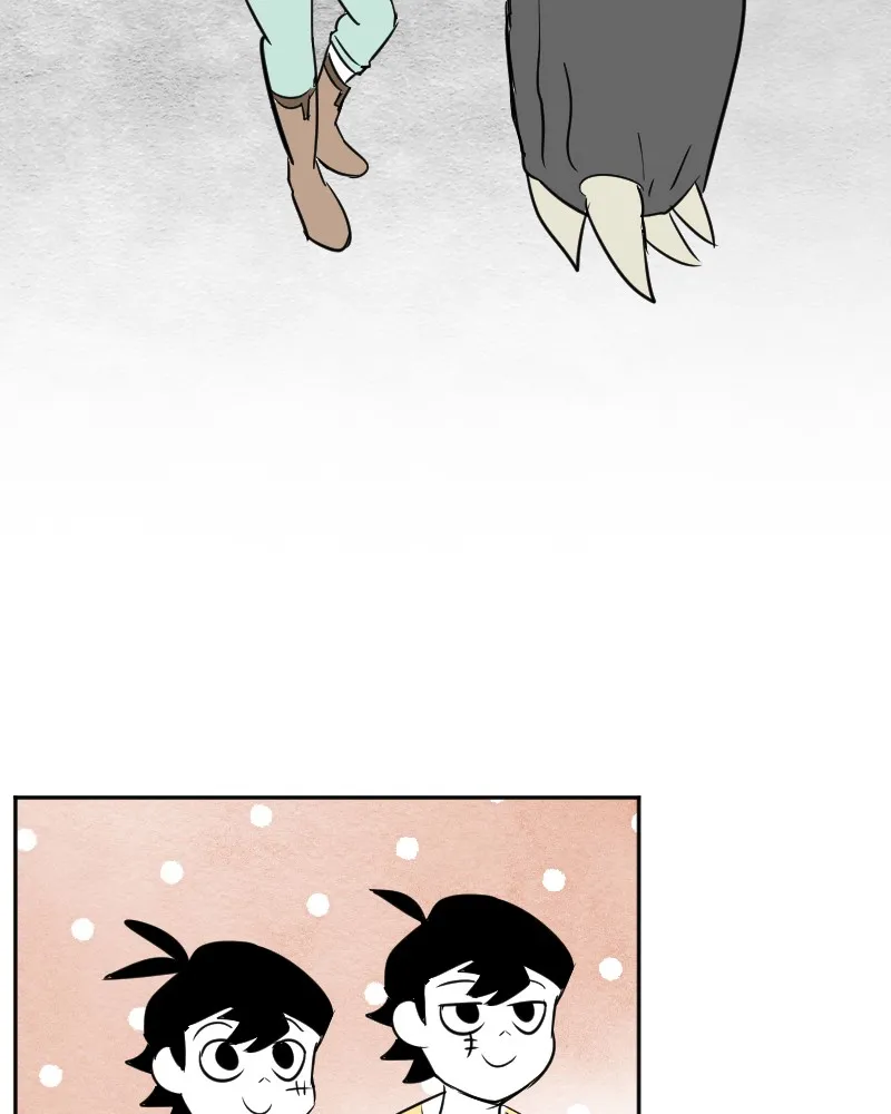 Boyfriend of the Dead Chapter 331 page 18 - 